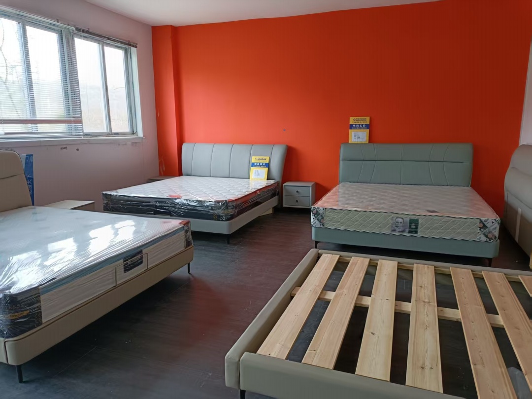 潜江市家具拆装